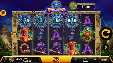 Play Challenge%E3%83%Bbmayan Calendar Slot