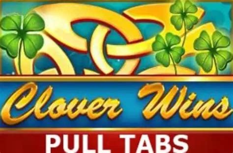 Play Clover Wins Slot