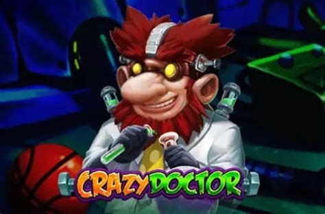 Play Crazy Doc Slot