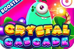 Play Crystal Cascade Slot