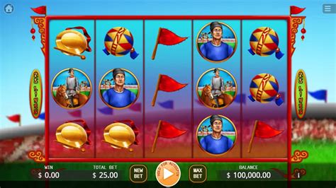 Play Cu Ju Slot