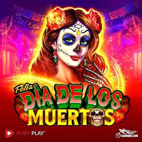 Play Dia De Muertos 3 Slot