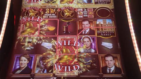 Play Downton Abbey Slot