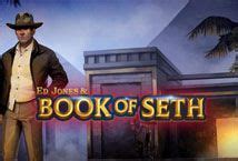 Play Ed Jones Book Of Seth Slot