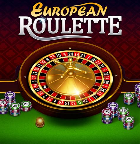 Play European Roulette Ka Gaming Slot