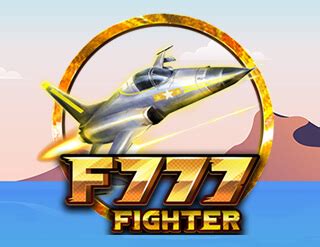 Play F777 Fighter Slot