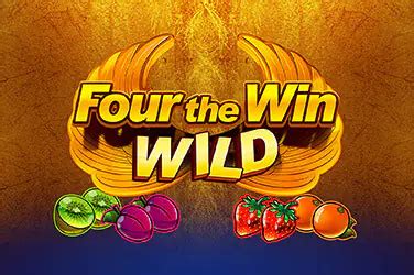 Play Four The Win Wild Slot