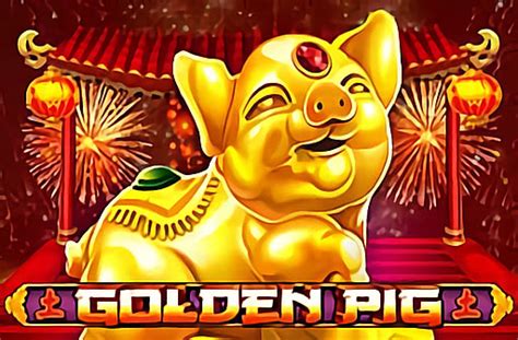 Play Golden Pig Good News Slot