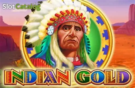 Play Indian Gold Slot
