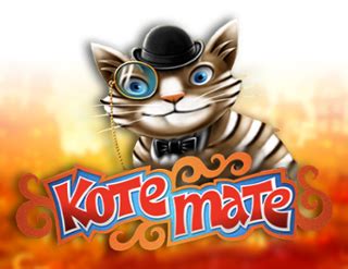 Play Kote Mate Slot