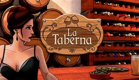 Play La Taberna Slot