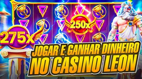 Play Leon Casino Apostas