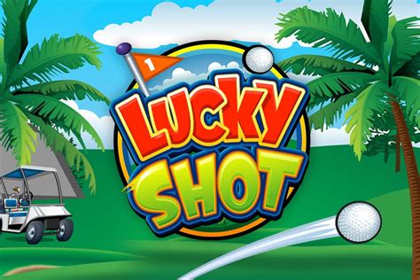 Play Lucky Shot Slot