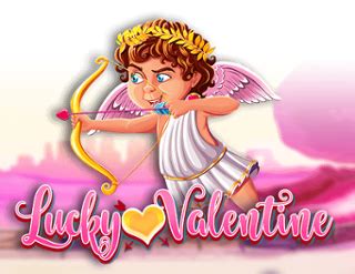 Play Lucky Valentine Slot