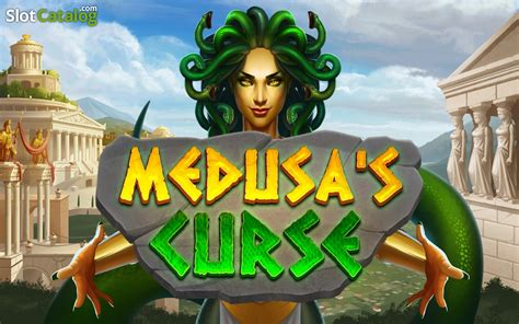 Play Medusa S Curse Slot