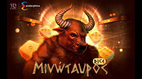 Play Minotauros Dice Slot