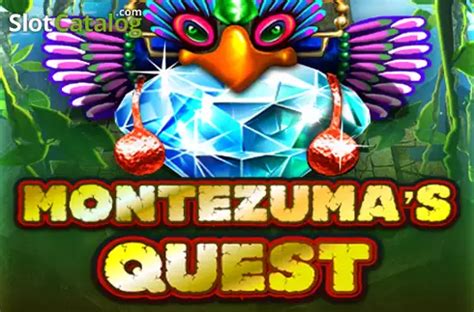 Play Montezuma S Quest Slot