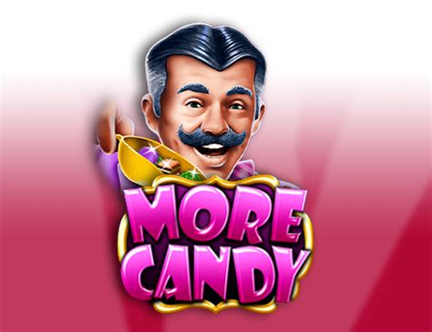 Play More Candy Slot