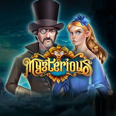 Play Mysterious Slot