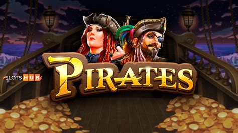 Play Pirate 21 Slot