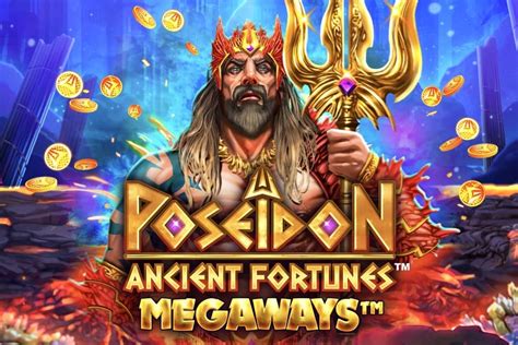 Play Poseidon Battle Slot