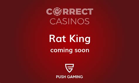 Play Rat King Slot