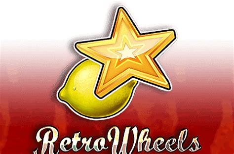 Play Retro Wheels Slot