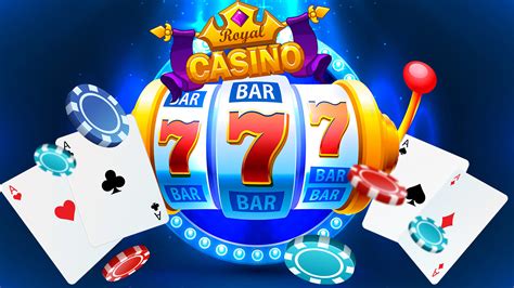 Play Royal Casino Bolivia