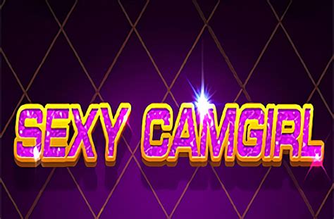 Play Sexy Camgirl Slot