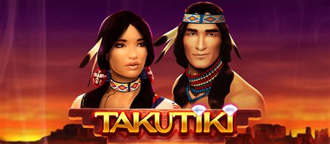 Play Takutiki Slot