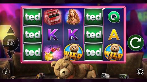 Play Ted Slot