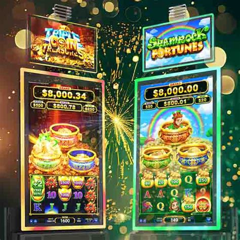 Play Treasure House Slot