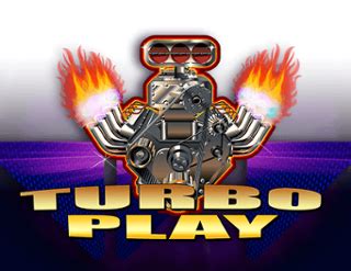 Play Turbo Play Wazdan Slot