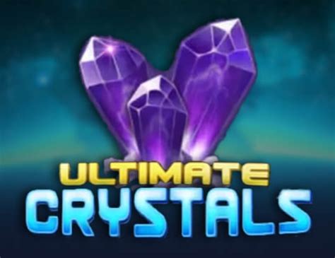 Play Ultimate Crystals Slot