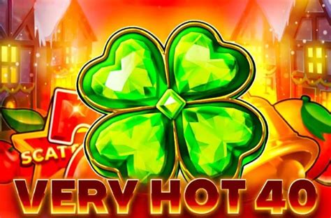 Play Very Hot 40 Christmas Slot