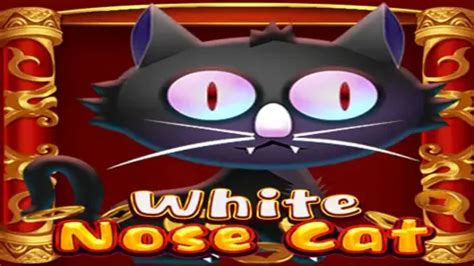 Play White Nose Cat Slot