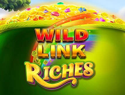 Play Wild Link Riches Slot