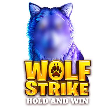 Play Wolf Strike Slot