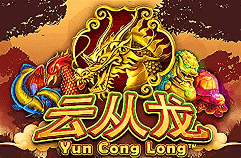 Play Yun Cong Long Slot