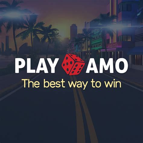 Playamo Casino Aplicacao