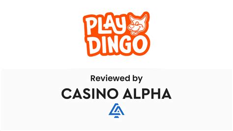 Playdingo Casino Login