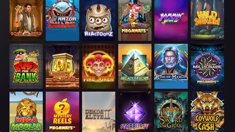 Playgrand Casino App