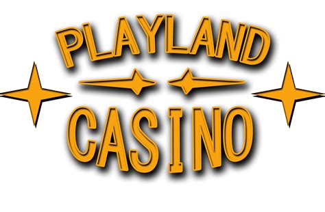 Playland Casino Mexico