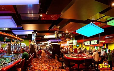 Playspielothek Casino Colombia