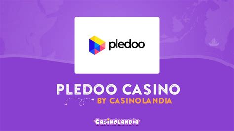 Pledoo Casino Apk