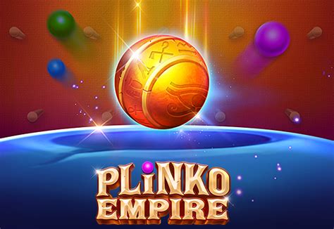 Plinko Empire Slot Gratis