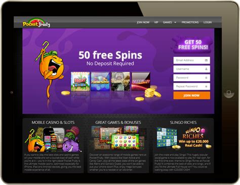 Pocket Fruity Casino Ecuador