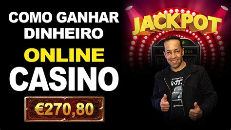 Podemos Ganhar No Casino