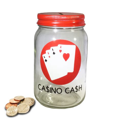 Poker 240x400 Jar