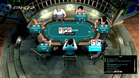 Poker 72o